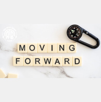 240: Moving Forward