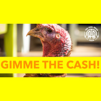 188: GIMME THE CASH! | With Captain Influence