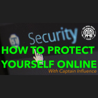159: How to Protect Yourself Online