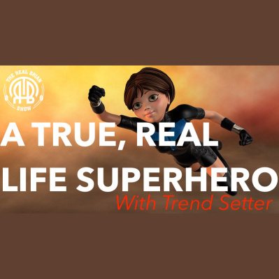 The Real Brian Show