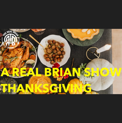 The Real Brian Show