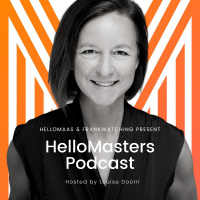 Vanessa Hofland-Noordervliet, Director AH studio over de in-house agency van Albert Heijn