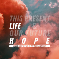 In the Beginning, the End