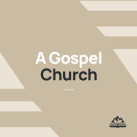 Gospel-Driven Generosity