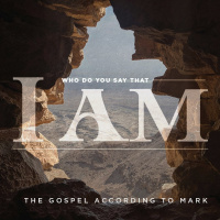 The Identity of Jesus