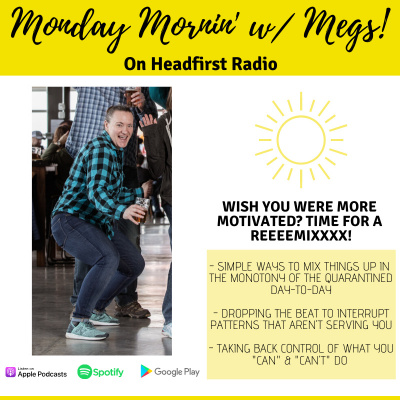 Headfirst Radio