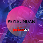 Prylrundan | En Del Av Nördliv