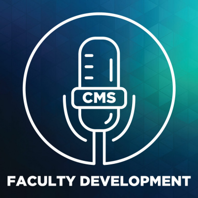 Cmsfds Podcast
