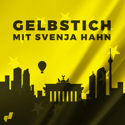 Gelbstich