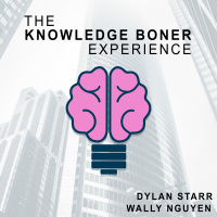 Motivation Is Bullshit! | Knowledge Boner Experience 132