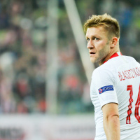 Błaszczykowski: reprezentant dobrej Polski
