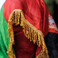 #DOM (17): Afganistan. Państwo na oparach