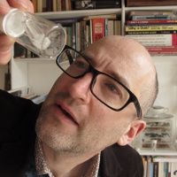 Mark Miodownik: Rzecz w emocjach