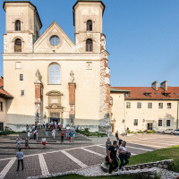 Kościół w pandemii, w sieci i w kryzysie