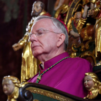 Abp Marek Jędraszewski – Kościół jest zamknięty