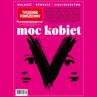 Wolność, równość, siostrzeństwo: rozmowa o mocy kobiet (1)