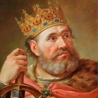 Bolesław Chrobry. Gra o tron sprzed 1000 lat