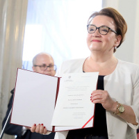 Krajobraz po minister Zalewskiej