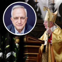 Abp Jędraszewski zamyka okna Kościoła – rozmowa ze Zbigniewem Nosowskim
