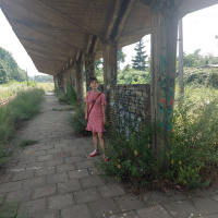 Dlaczego warto się zgubić – czyli w drogę z Olgą Drendą