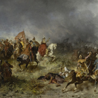 Chocim 1621: wielkie zwycięstwo i stracona szansa