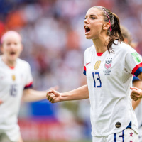 Futbol kobiet: gra o równe prawa