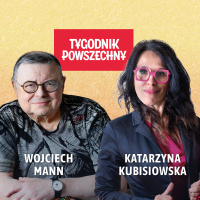Wojciech Mann opowiada o miejscach i ludziach, którzy go zachwycają | Lato z Mannem, odc. 6