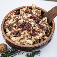 Niech żyją kluski!