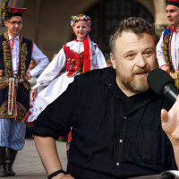 Dlaczego Polak nie śpiewa? Pytamy Ziemowita Szczerka