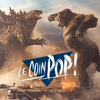 Godzilla vs Kong : Le choc des Titouan