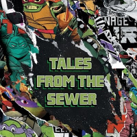 Tales from the Sewer Hors Série #3 - The Last Ronin #3