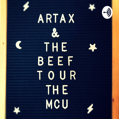 Artax  The Beef Tour The Marvel Universe