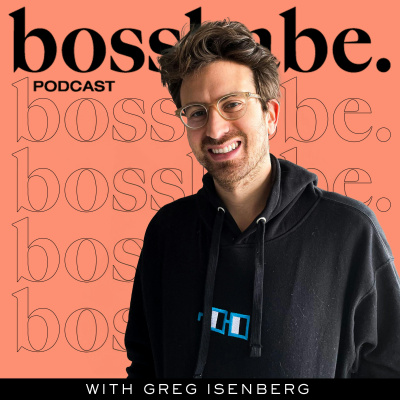 The Bossbabe Podcast