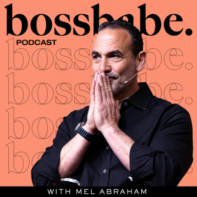 The Bossbabe Podcast