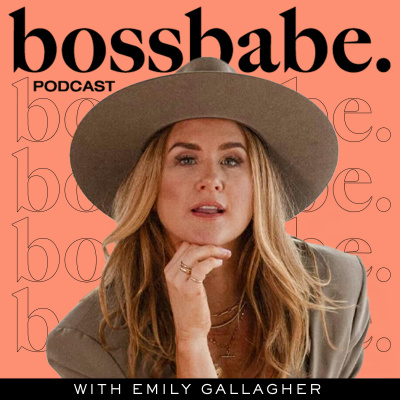 The Bossbabe Podcast