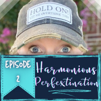 Harmonious Perfextination