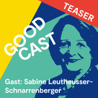 #6 Teaser. Sabine Leutheusser-Schnarrenberger: Über unsere Freiheiten in der Demokratie