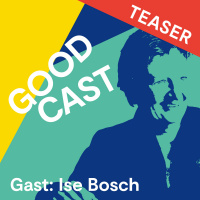 #2 Teaser. Ise Bosch: Was Kapital und Wirkung mit Genderfragen zu tun haben.