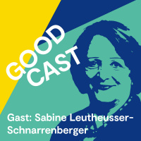 #6 Folge. Sabine Leutheusser-Schnarrenberger: Über unsere Freiheiten in der Demokratie