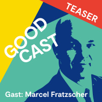 #7 Teaser. Marcel Fratzscher: Wie gerecht ist stiften?