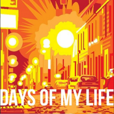 Days Of My Life Podcast
