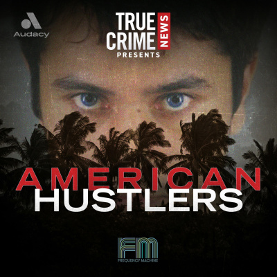 True Crime Daily The Podcast