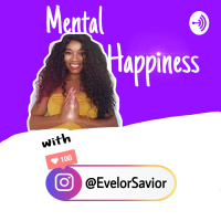 Welcome to the Mental Happiness Podcast!