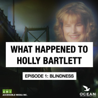 Episode 1: Blindness