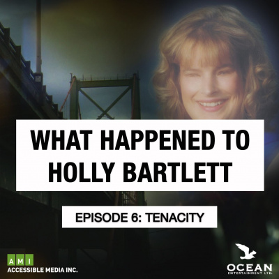 What Happened To Holly Bartlett