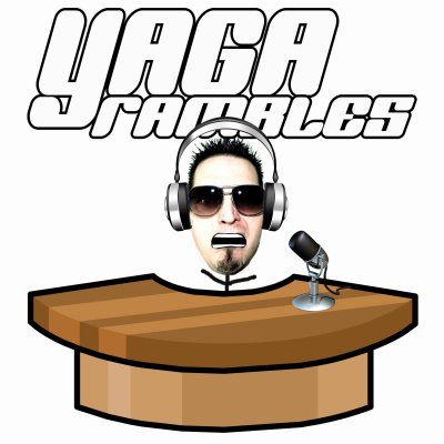 Yaga Rambles Podcast