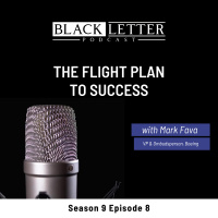 The Flight Plan to Success