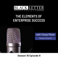 The Elements of Enterprise Success