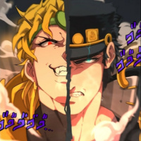 Otaku Bros: Episodio 12 x 2 Temporada - Recomendación Jojos Bizzare Adventure (especial 1 año del podcast)