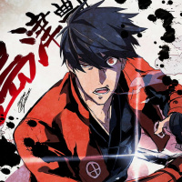 Otaku Bros 10x4: Recomendación anime Drifters + Maid café en peligro.